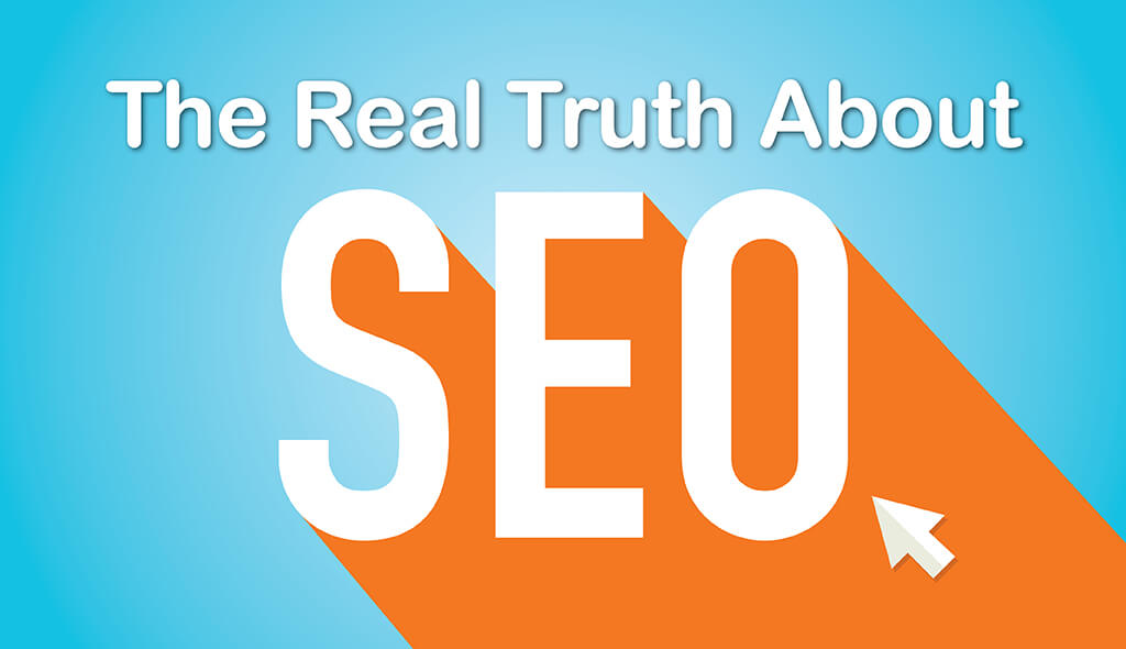 10 Αλήθειες για το SEO.