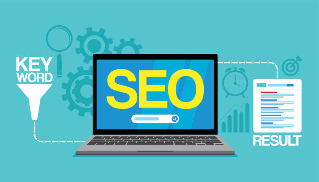 Το SEO χρειάζεται χρόνο.