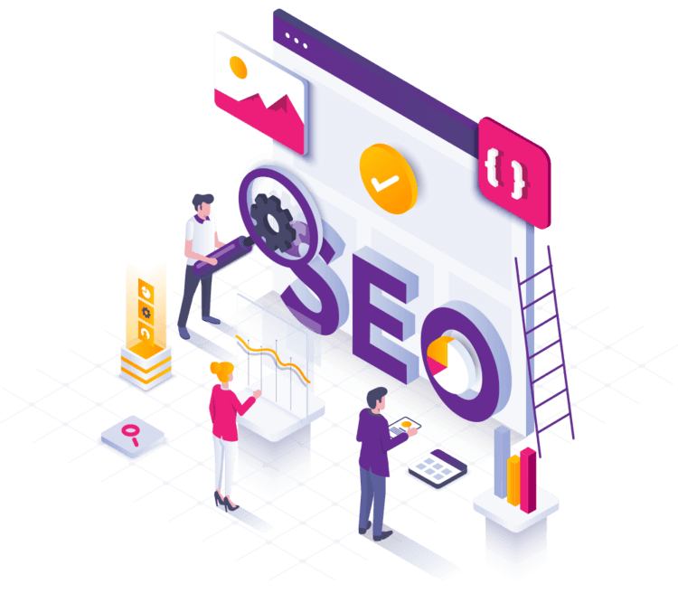 Στρατηγική SEO, αναζήτηση λέξεων κλειδιών, on-site SEO και off-site SEO στη Θεσσαλονίκη.
